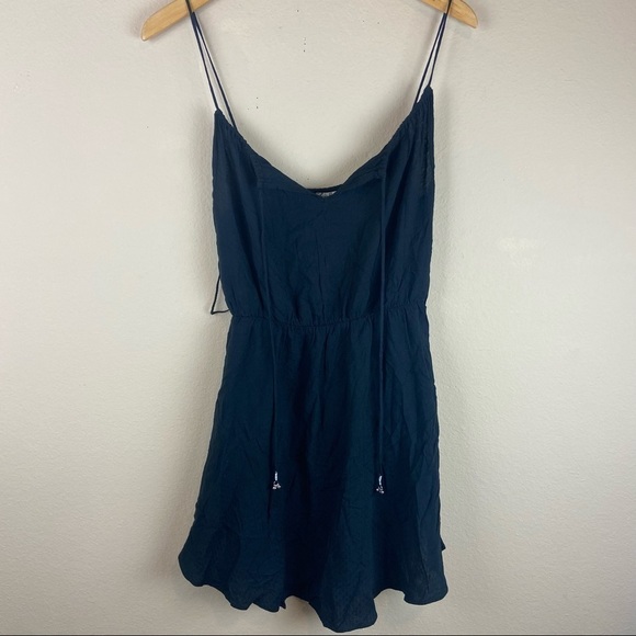 FREE PEOPLE - Shake It Up Minidress - Picture 2 of 6